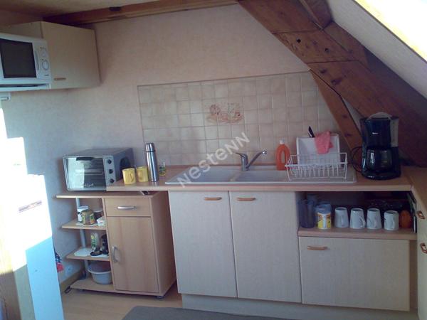 Ensemble Murs de Station service , Garage automobile et appartement