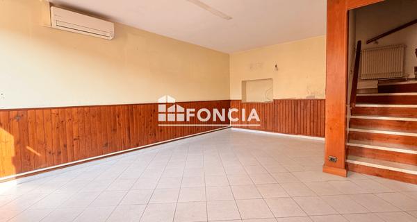À vendre Maison 4 pièces 82.95 m² - Roquebrune-sur-argens 83520