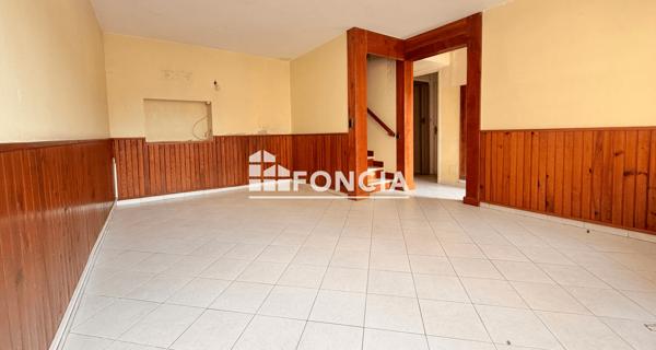À vendre Maison 4 pièces 82.95 m² - Roquebrune-sur-argens 83520