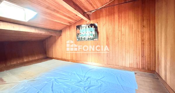 À vendre Maison 4 pièces 82.95 m² - Roquebrune-sur-argens 83520