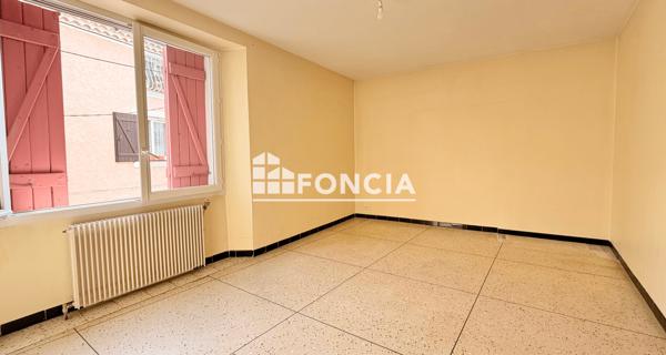 À vendre Maison 4 pièces 82.95 m² - Roquebrune-sur-argens 83520
