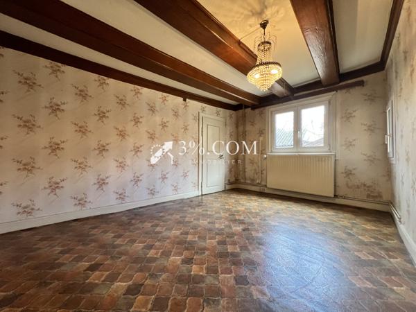 Maison 4 pièce(s) 3 chambre(s) 93.18 m²