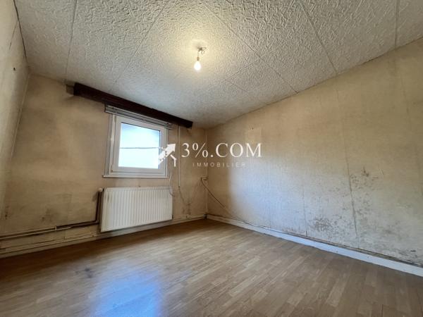 Maison 4 pièce(s) 3 chambre(s) 93.18 m²