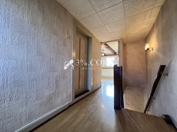 Maison 4 pièce(s) 3 chambre(s) 93.18 m²