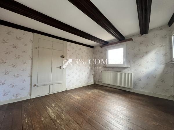 Maison 4 pièce(s) 3 chambre(s) 93.18 m²