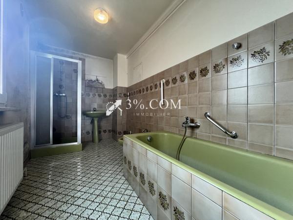 Maison 4 pièce(s) 3 chambre(s) 93.18 m²