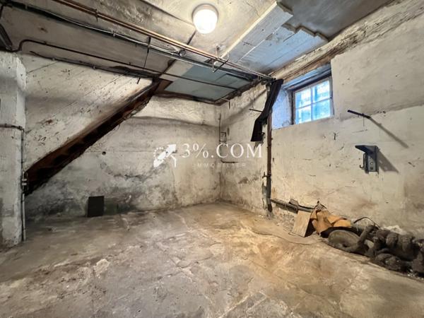 Maison 4 pièce(s) 3 chambre(s) 93.18 m²