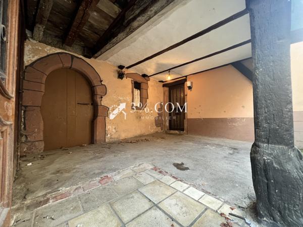 Maison 4 pièce(s) 3 chambre(s) 93.18 m²