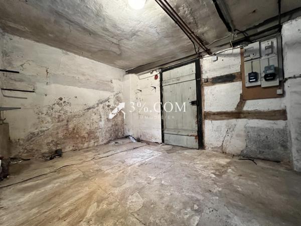 Maison 4 pièce(s) 3 chambre(s) 93.18 m²