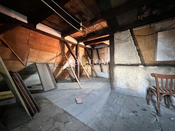 Maison 4 pièce(s) 3 chambre(s) 93.18 m²