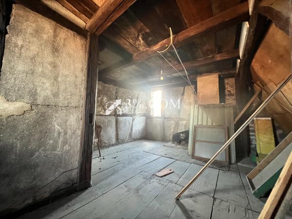 Maison 4 pièce(s) 3 chambre(s) 93.18 m²