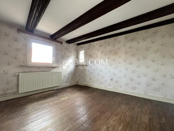 Maison 4 pièce(s) 3 chambre(s) 93.18 m²