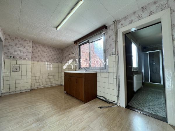 Maison 4 pièce(s) 3 chambre(s) 93.18 m²