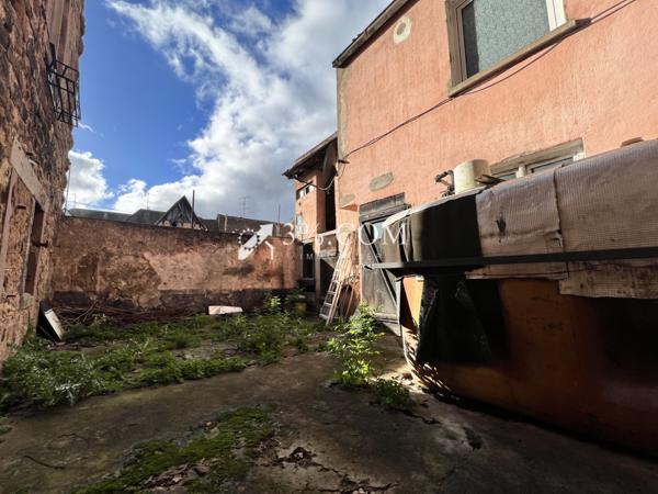 Maison 4 pièce(s) 3 chambre(s) 93.18 m²