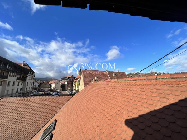 Maison 4 pièce(s) 3 chambre(s) 93.18 m²