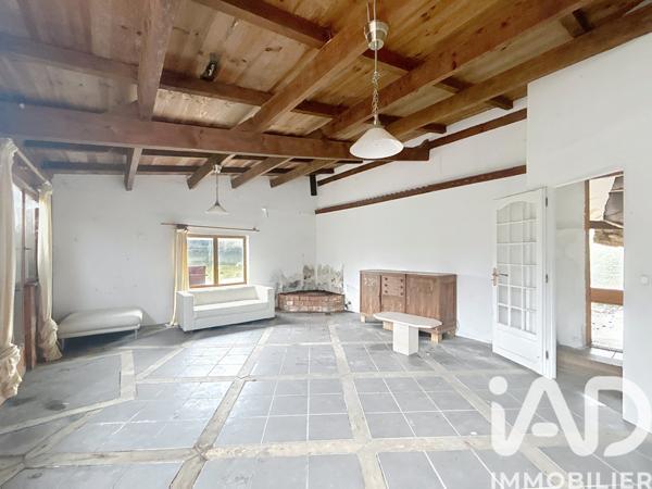 Maison à vendre 10 pièces 231 m² Taponnat-Fleurignac