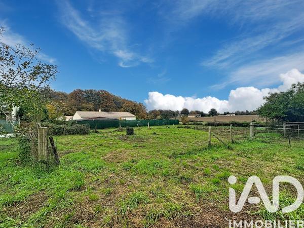 Maison à vendre 10 pièces 231 m² Taponnat-Fleurignac