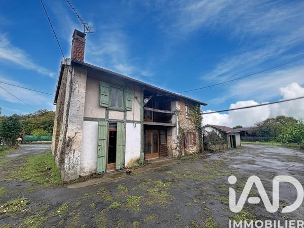 Maison à vendre 10 pièces 231 m² Taponnat-Fleurignac