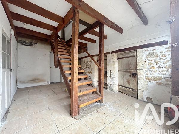 Maison à vendre 10 pièces 231 m² Taponnat-Fleurignac