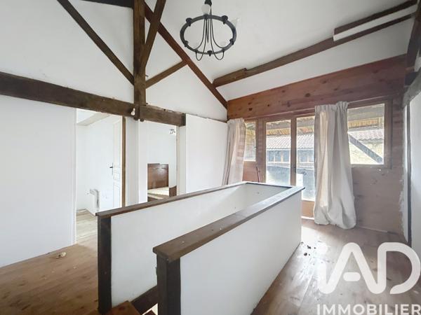 Maison à vendre 10 pièces 231 m² Taponnat-Fleurignac