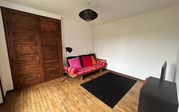 Maison à vendre    4 pièces • 72 m2 Bussière-Galant