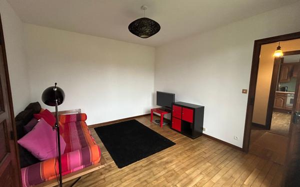 Maison à vendre    4 pièces • 72 m2 Bussière-Galant