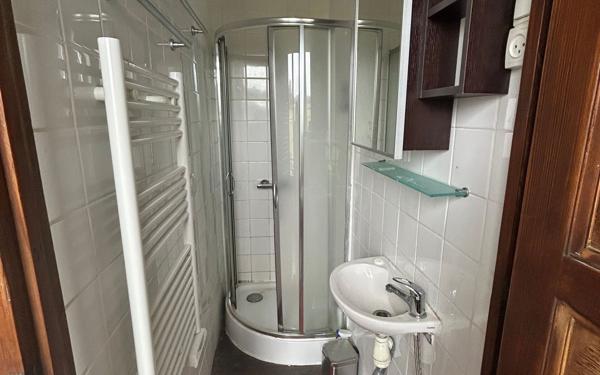 Maison à vendre    4 pièces • 72 m2 Bussière-Galant