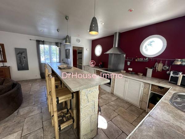 Maison à vendre 5 pièces de 180 m²