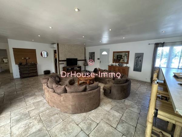 Maison à vendre 5 pièces de 180 m²