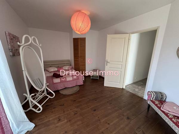 Maison à vendre 5 pièces de 180 m²