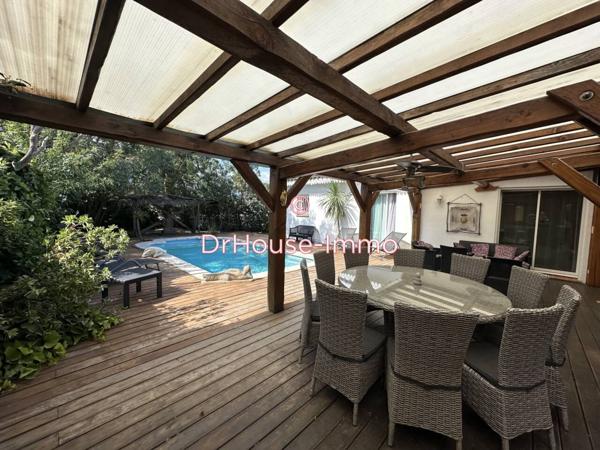 Maison à vendre 5 pièces de 180 m²