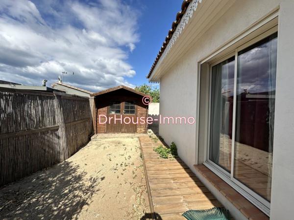 Maison à vendre 5 pièces de 180 m²