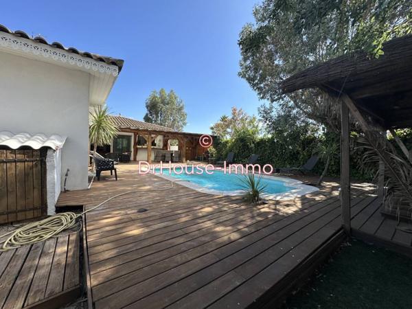 Maison à vendre 5 pièces de 180 m²