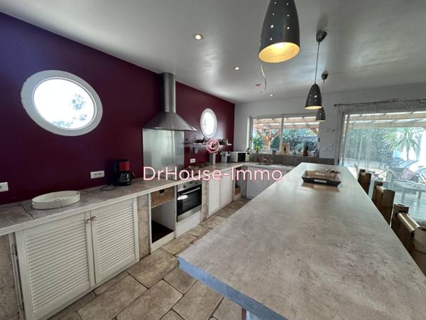 Maison à vendre 5 pièces de 180 m²