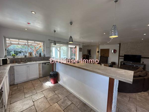 Maison à vendre 5 pièces de 180 m²