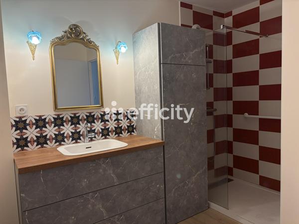 Appartement 5 pièces - 117 m²