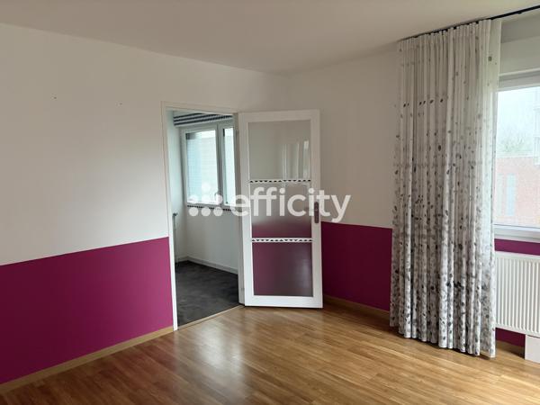 Appartement 5 pièces - 117 m²