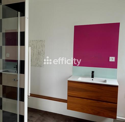 Appartement 5 pièces - 117 m²