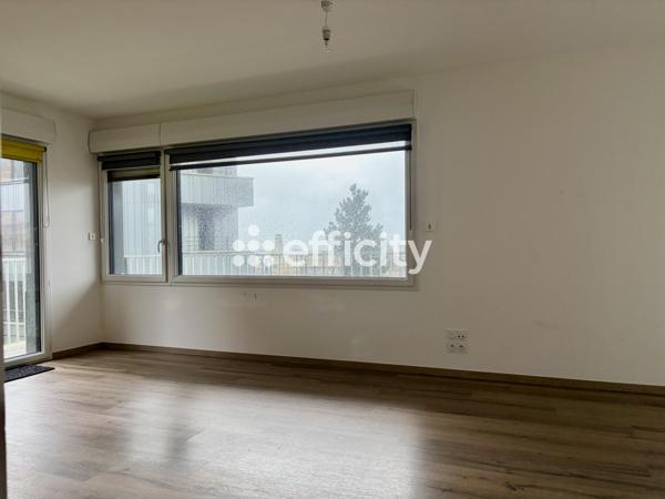 Appartement 5 pièces - 117 m²