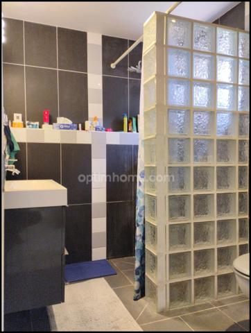 LOCQUIREC : Maison de caractère proche mer, 700 m² de terrain , la plage des Sables Blancs à pied !