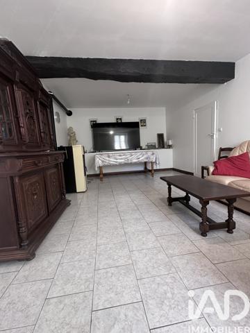 Maison à vendre 5 pièces 196 m² Maillezais