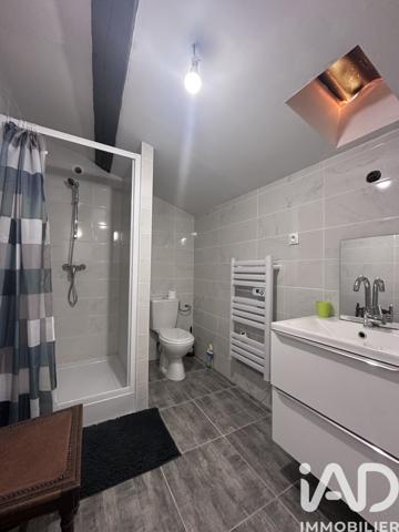 Maison à vendre 5 pièces 196 m² Maillezais