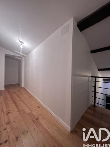 Maison à vendre 5 pièces 196 m² Maillezais
