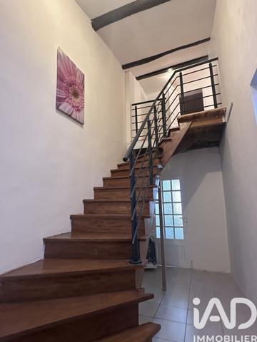 Maison à vendre 5 pièces 196 m² Maillezais