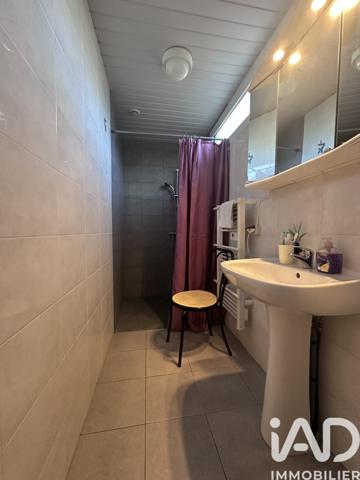 Maison à vendre 5 pièces 196 m² Maillezais