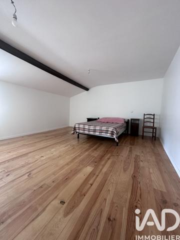 Maison à vendre 5 pièces 196 m² Maillezais