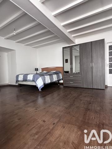 Maison à vendre 5 pièces 196 m² Maillezais