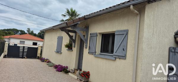 Maison à vendre 5 pièces 107 m² Juillan