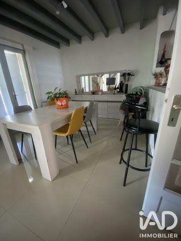 Maison à vendre 5 pièces 107 m² Juillan
