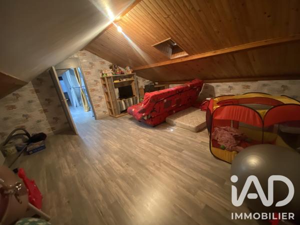 Maison à vendre 5 pièces 107 m² Juillan